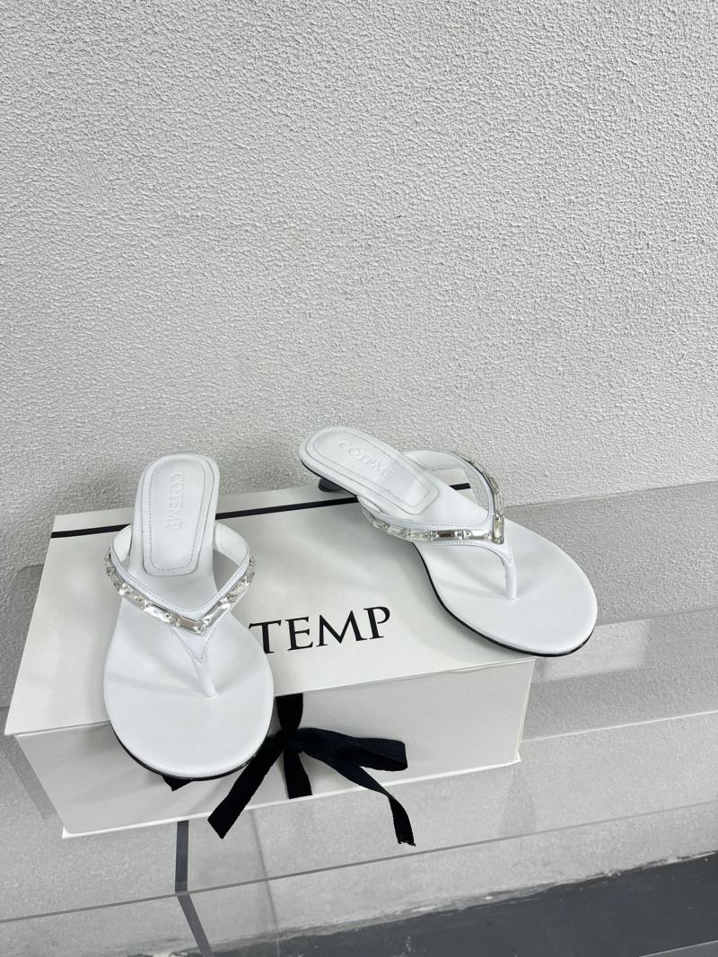 Cotemp Sandals